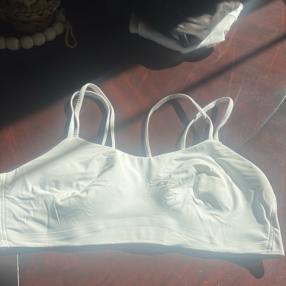 Like a Cloud Bra
Light Support, B/C Cup